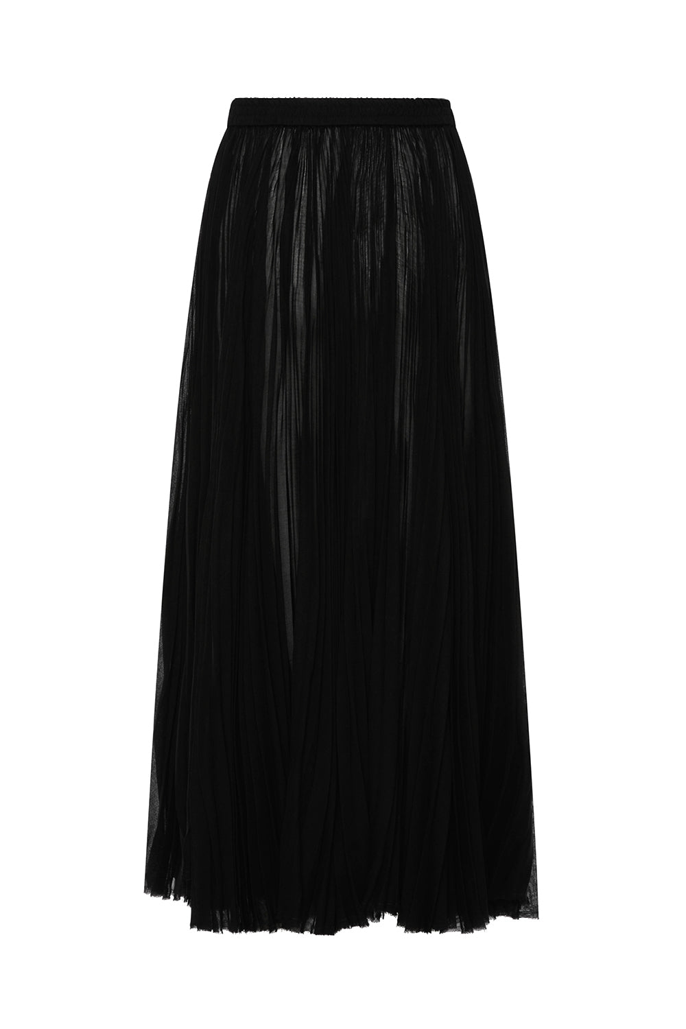 Maria Skirt in Black