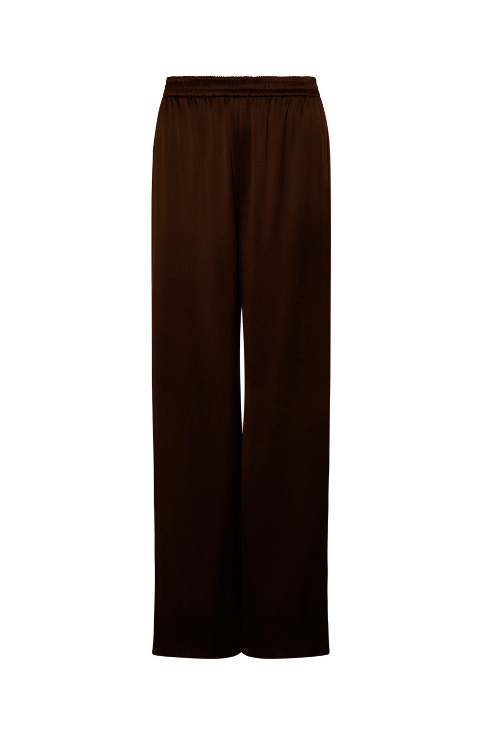 Genevieve Trouser in Chocolate