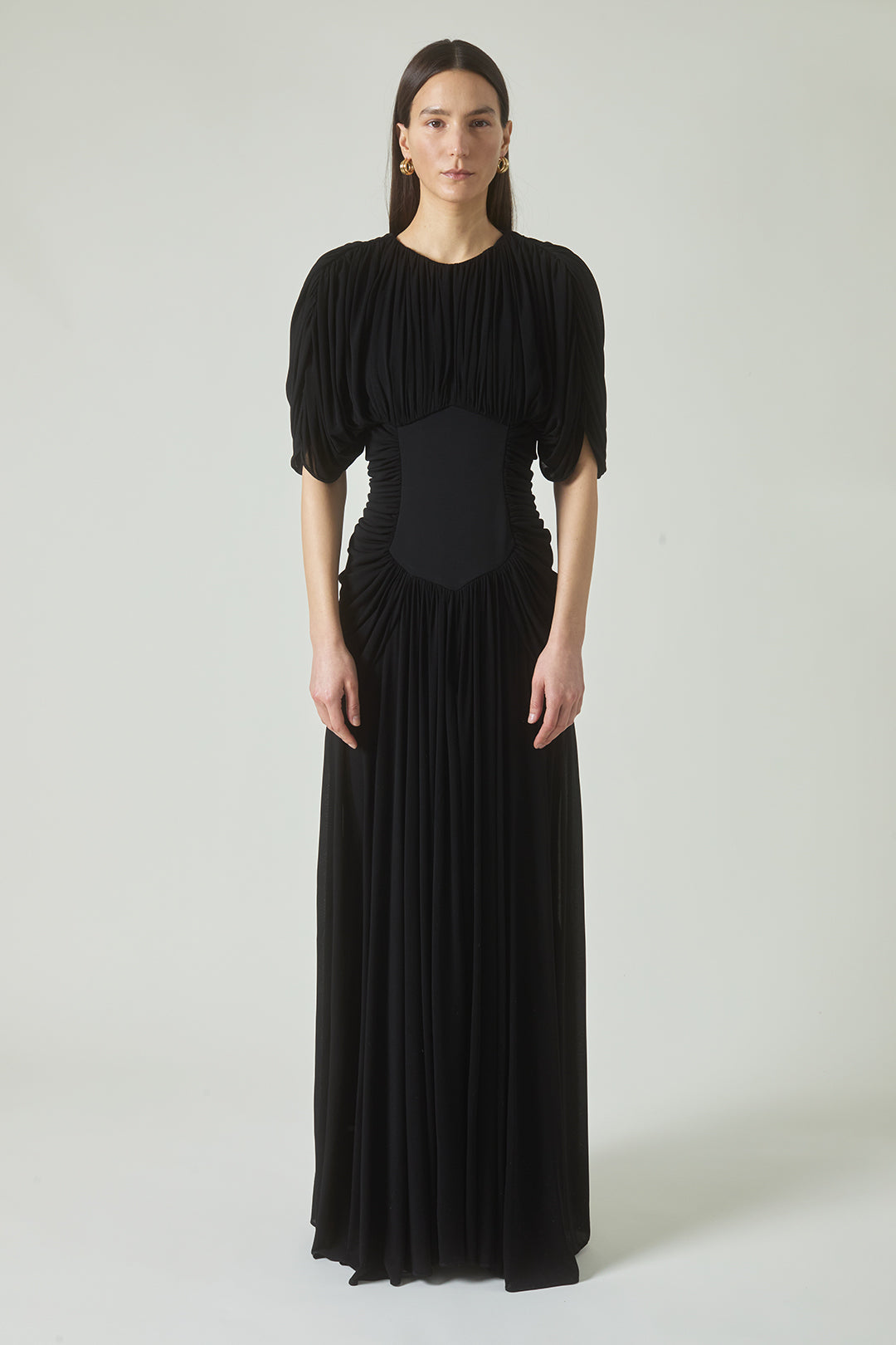 Micka Dress