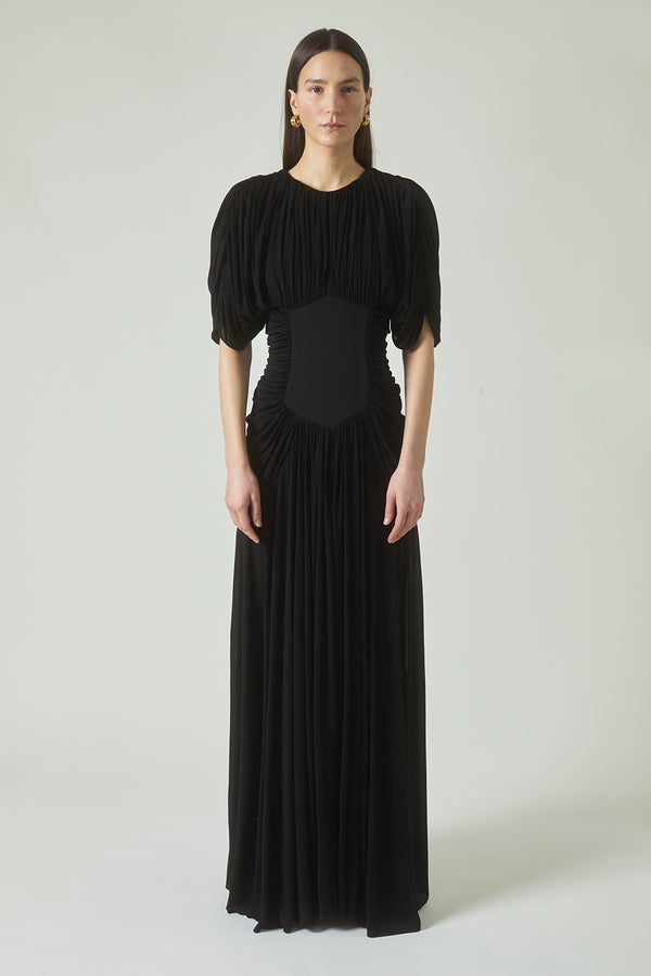 Micka Dress