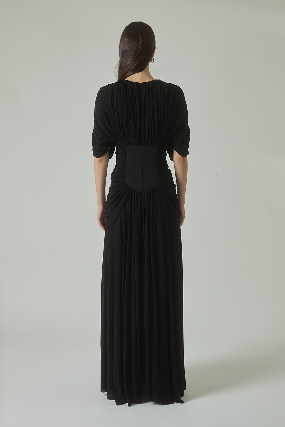 Micka Dress