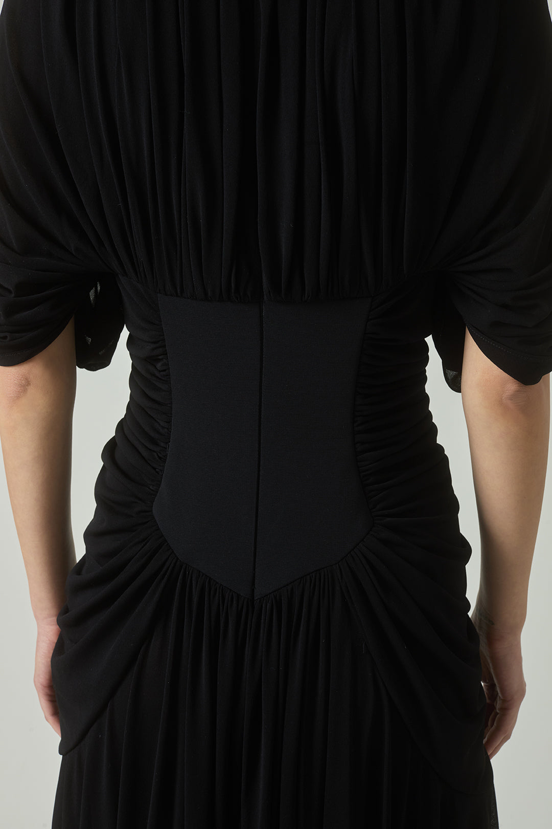 Micka Dress