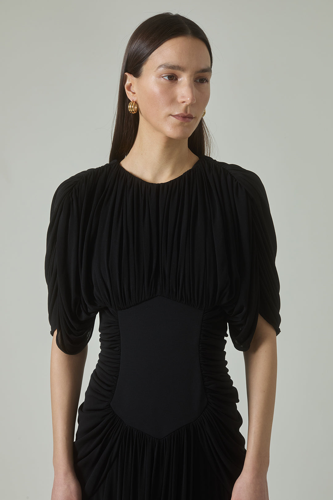 Micka Dress