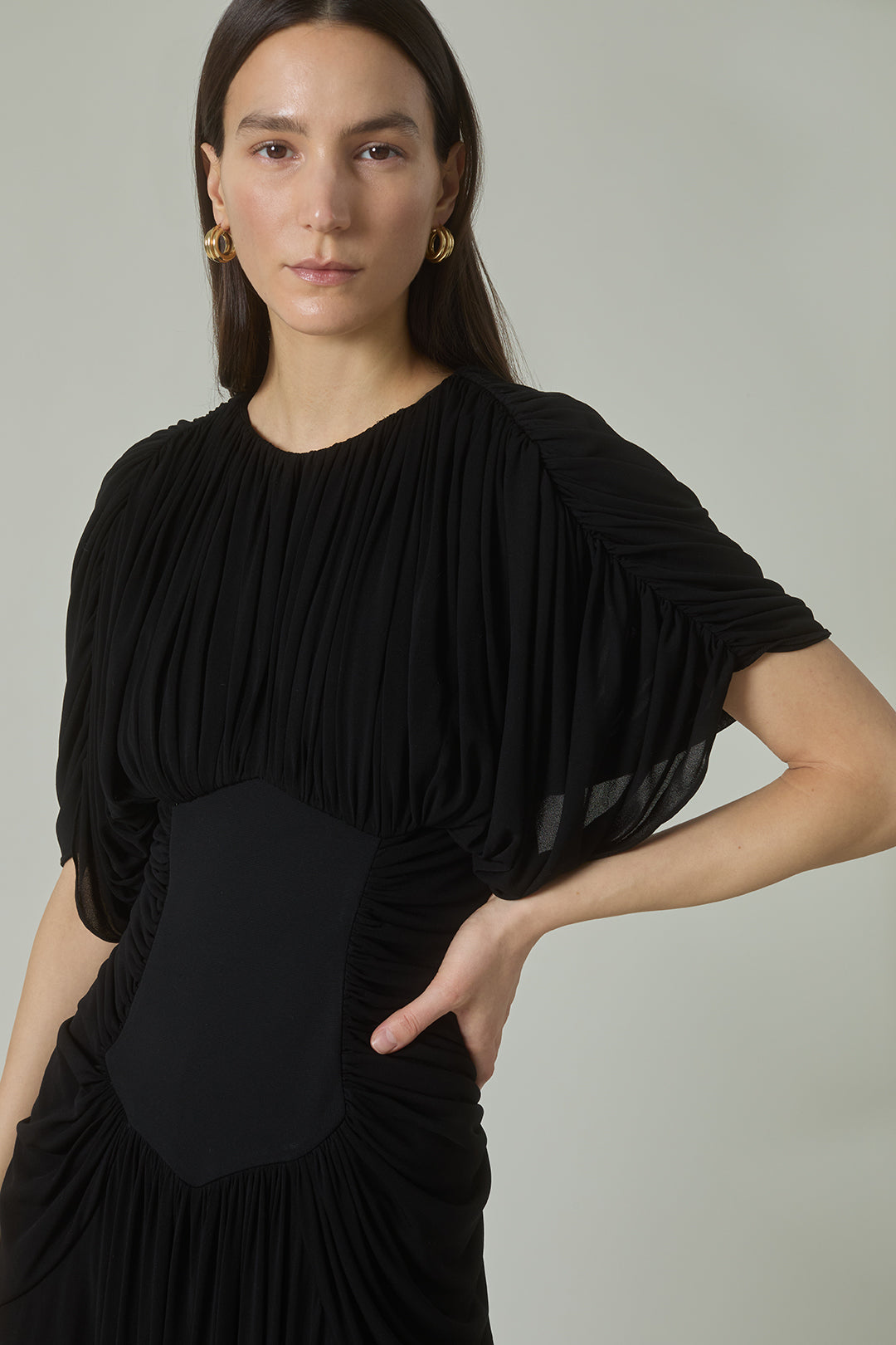 Micka Dress
