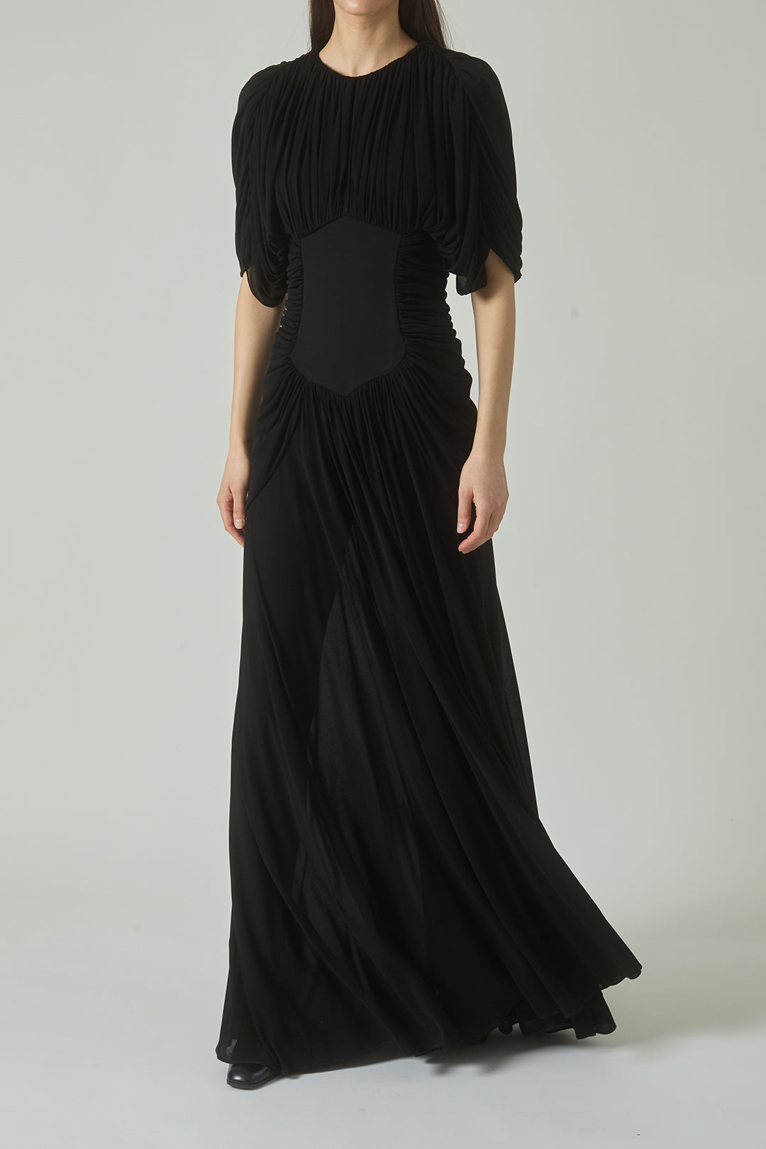 Micka Dress