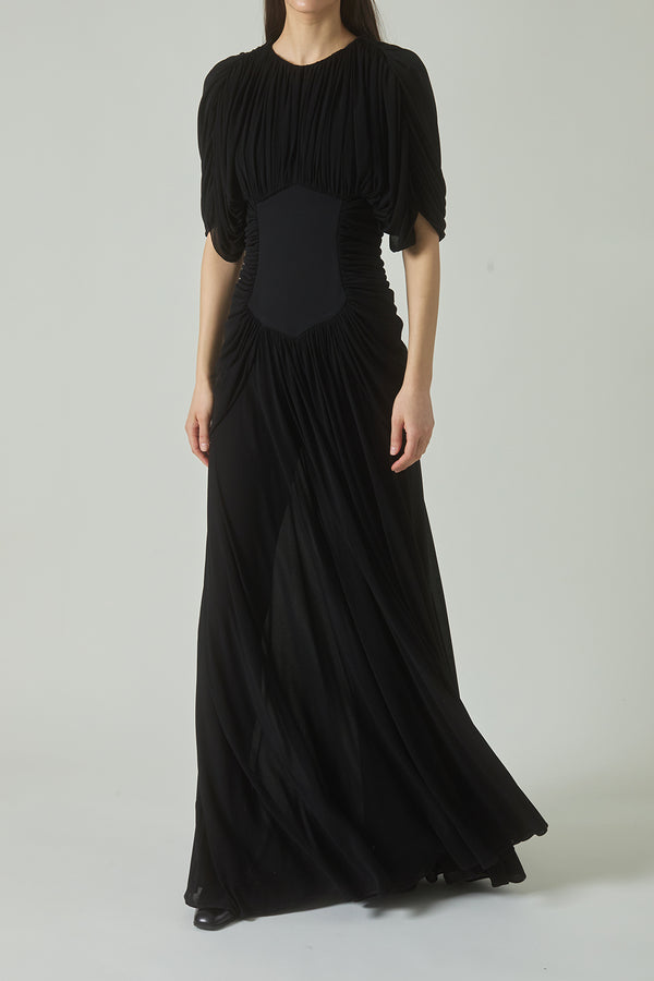 Micka Dress
