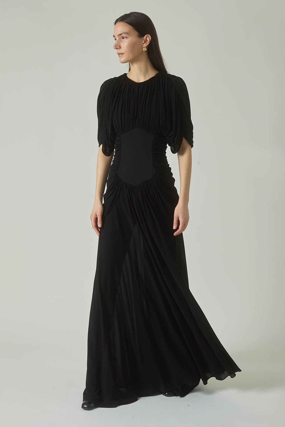 Micka Dress