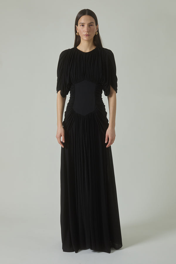Micka Dress