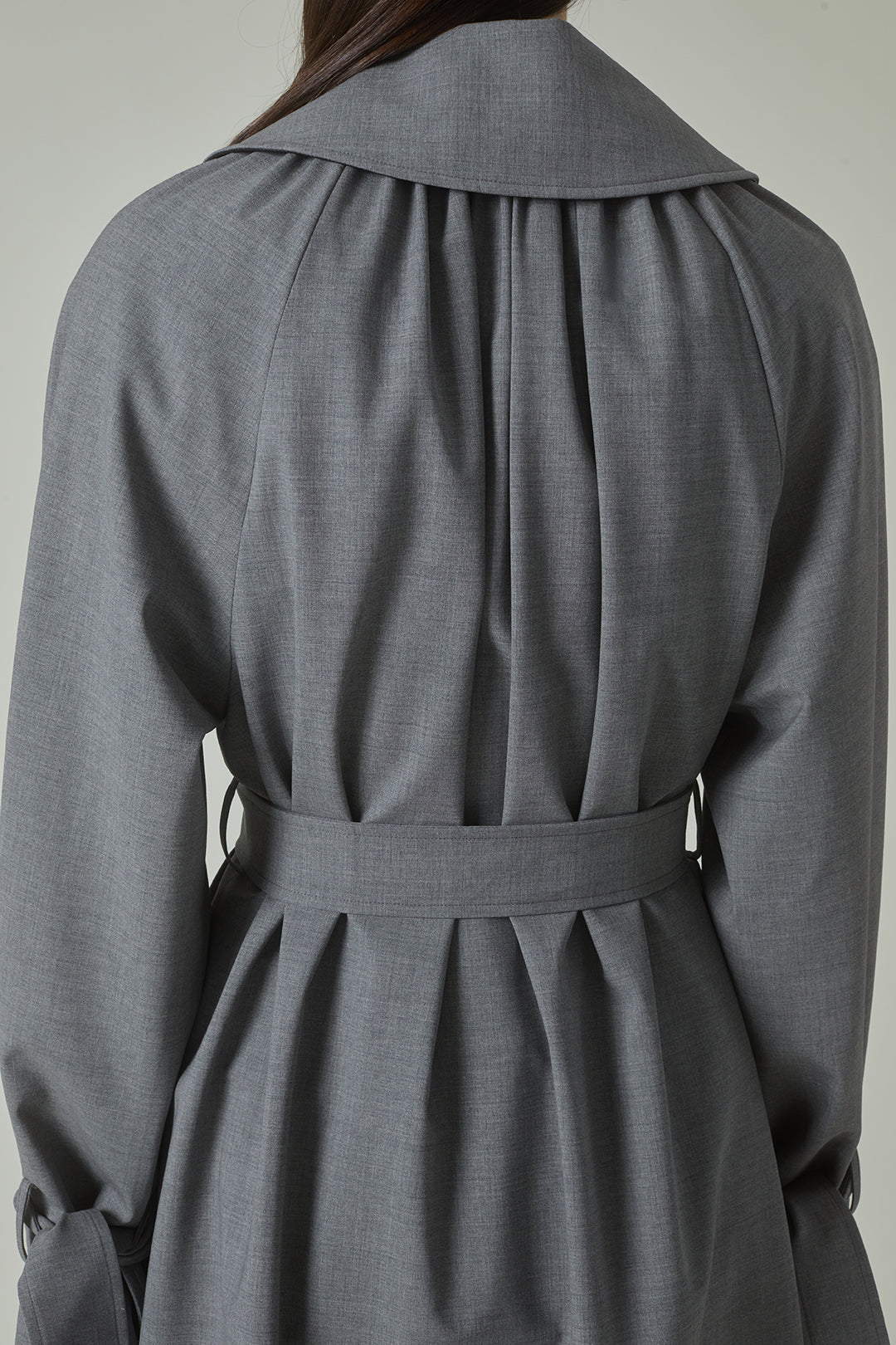 Sidney Trench Coat