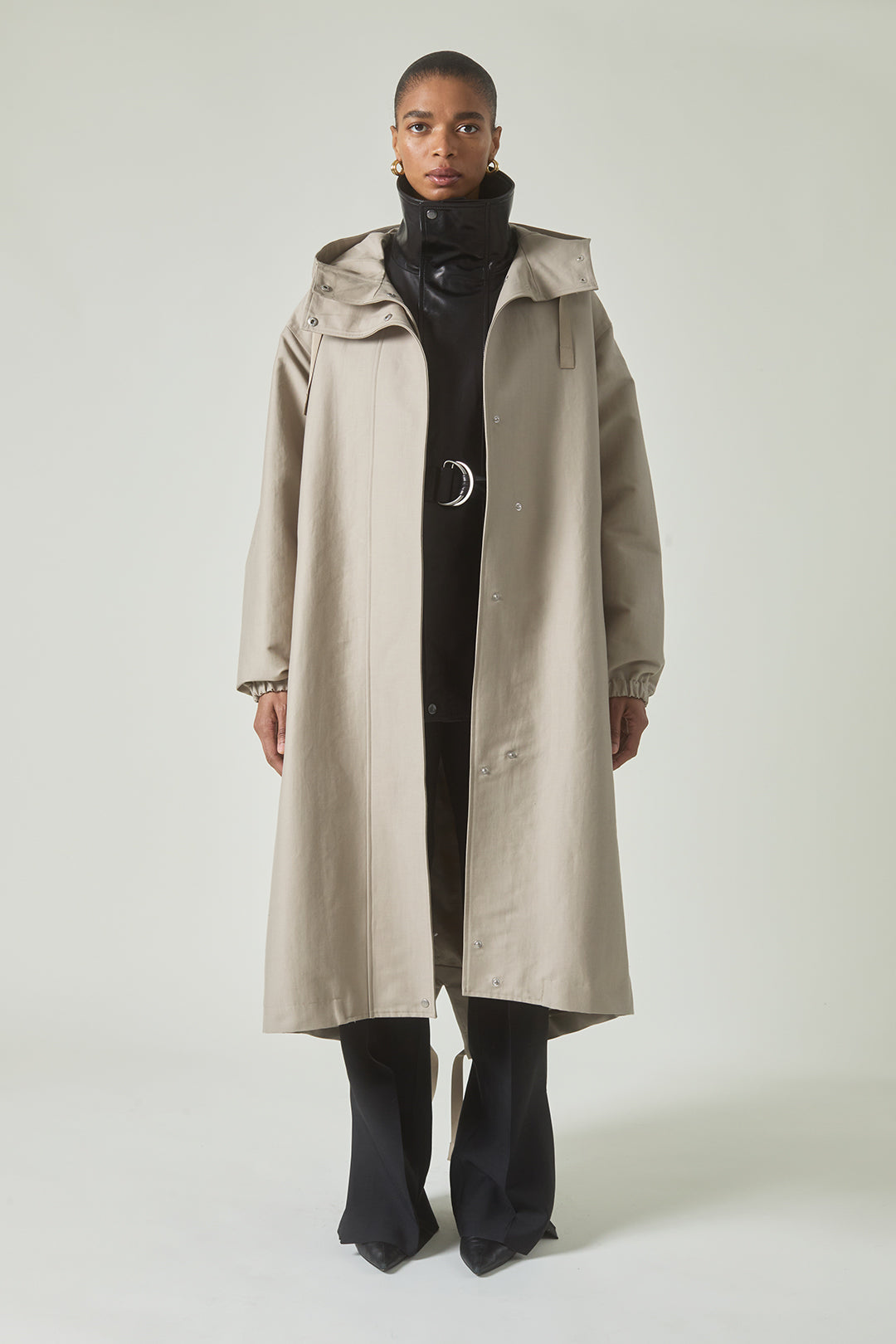 Stewart Parka