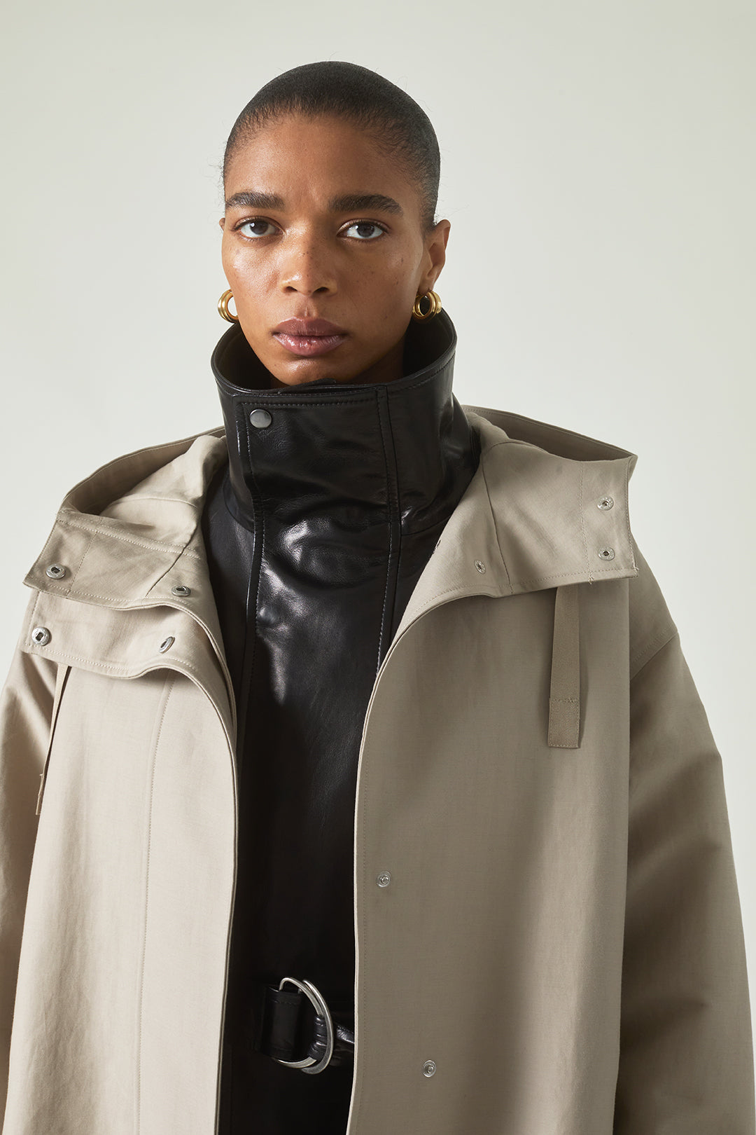 Stewart Parka