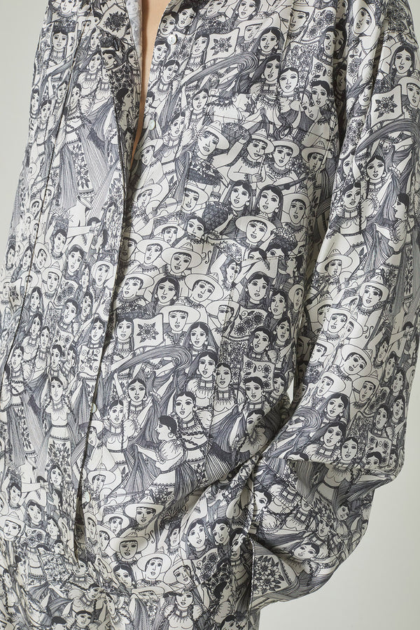 Angelica Morales Shirt