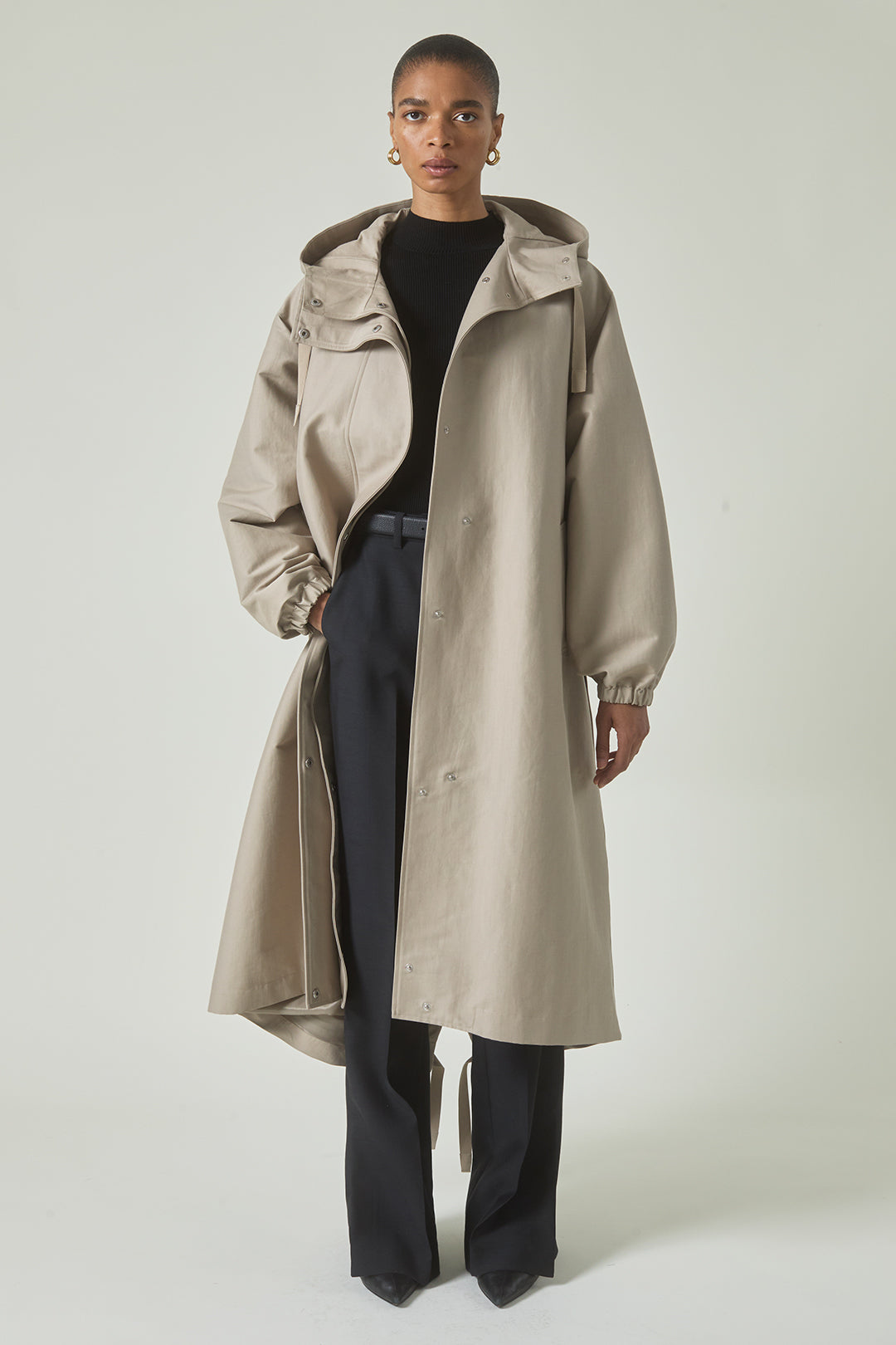 Stewart Parka