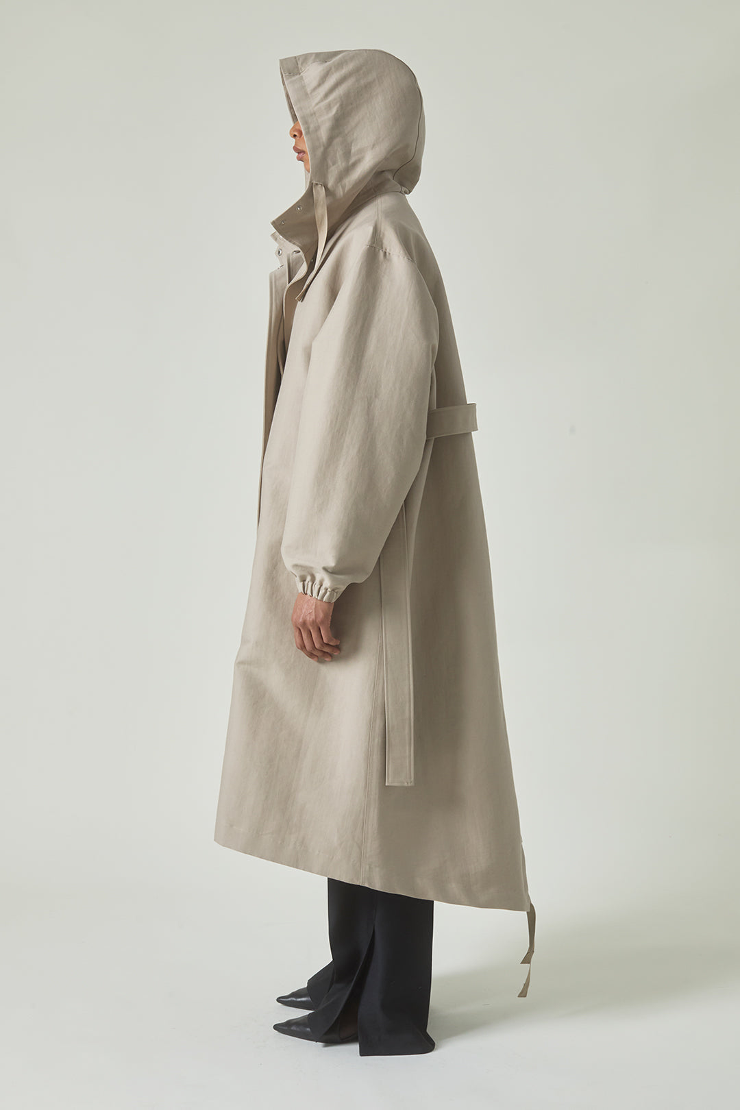 Stewart Parka