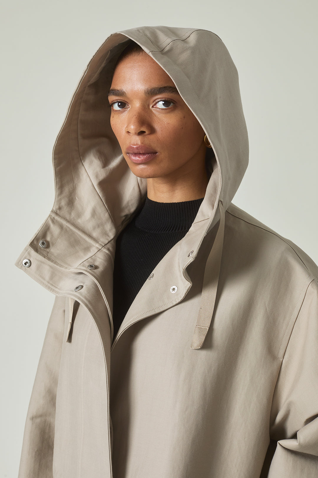 Stewart Parka
