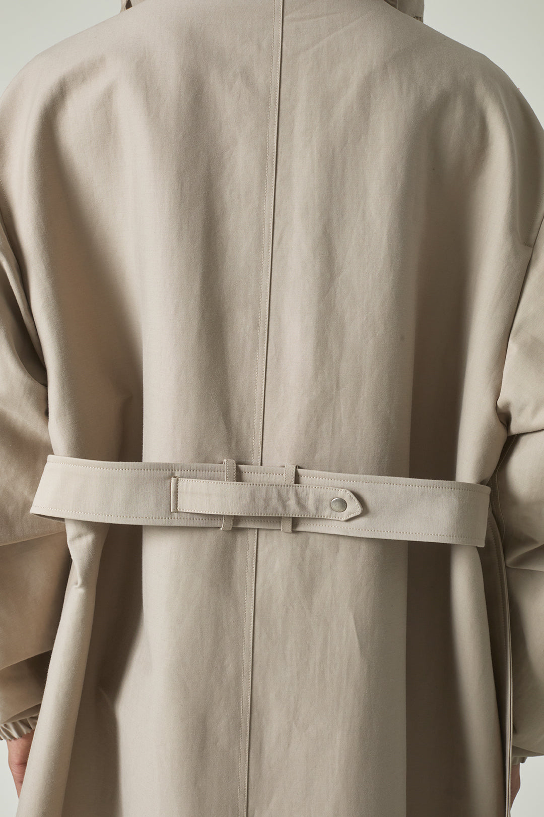 Stewart Parka