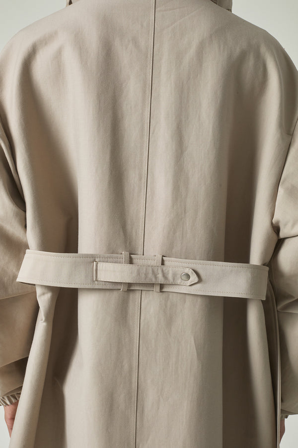 Stewart Parka