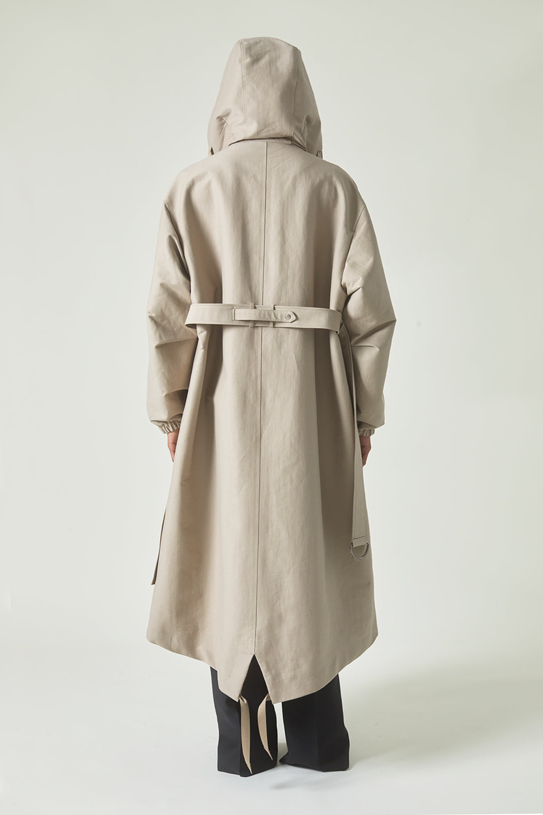 Stewart Parka
