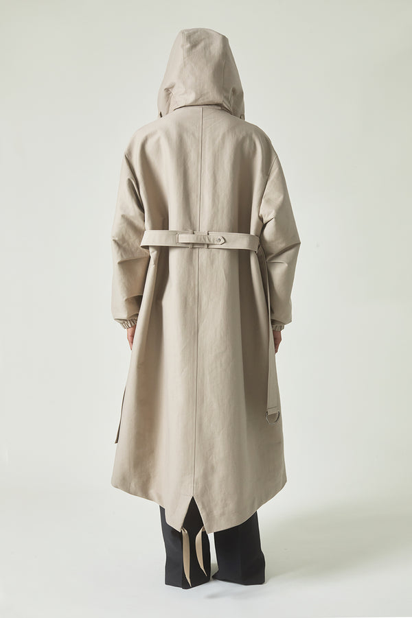 Stewart Parka