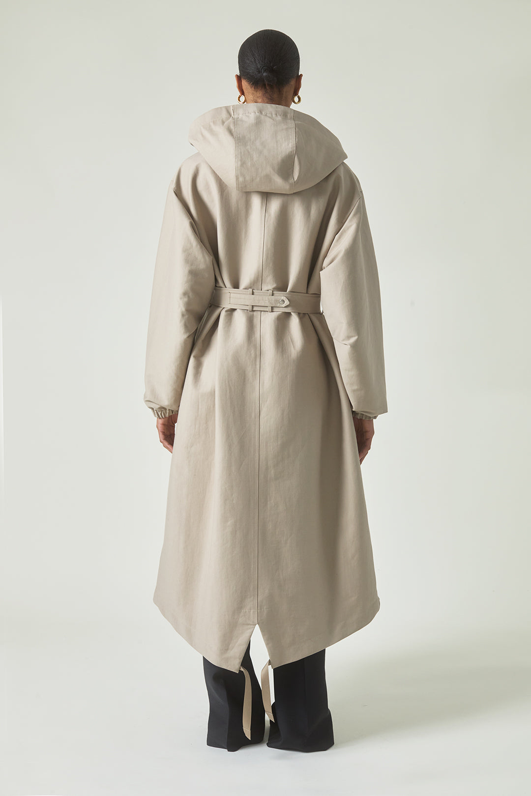 Stewart Parka