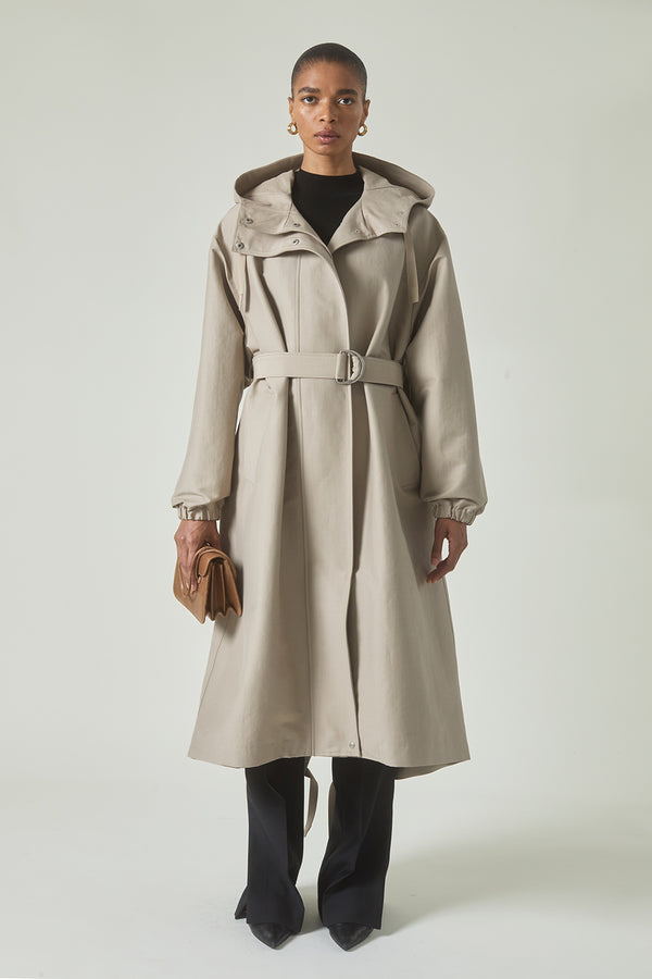 Stewart Parka