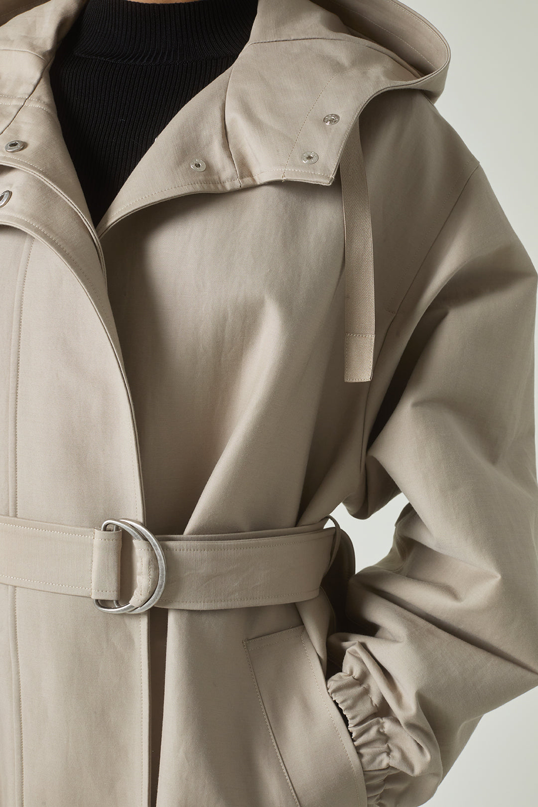 Stewart Parka