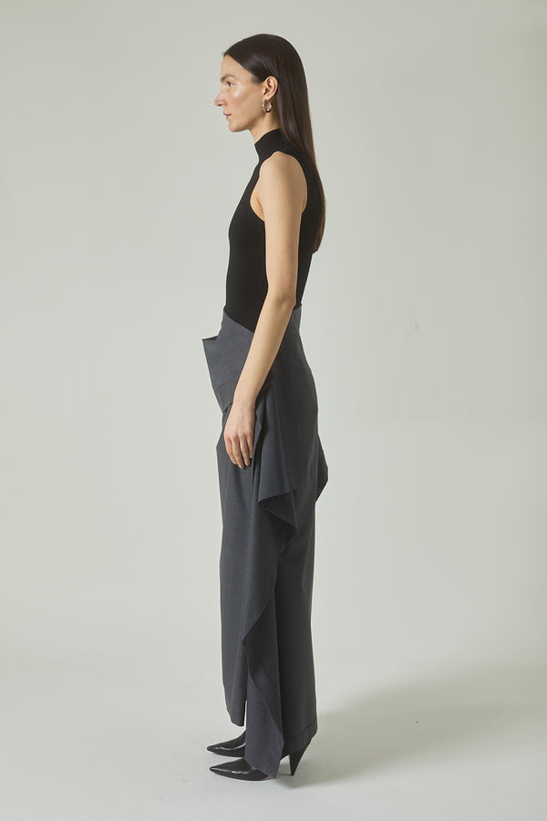 Rosario Skirt in Wool