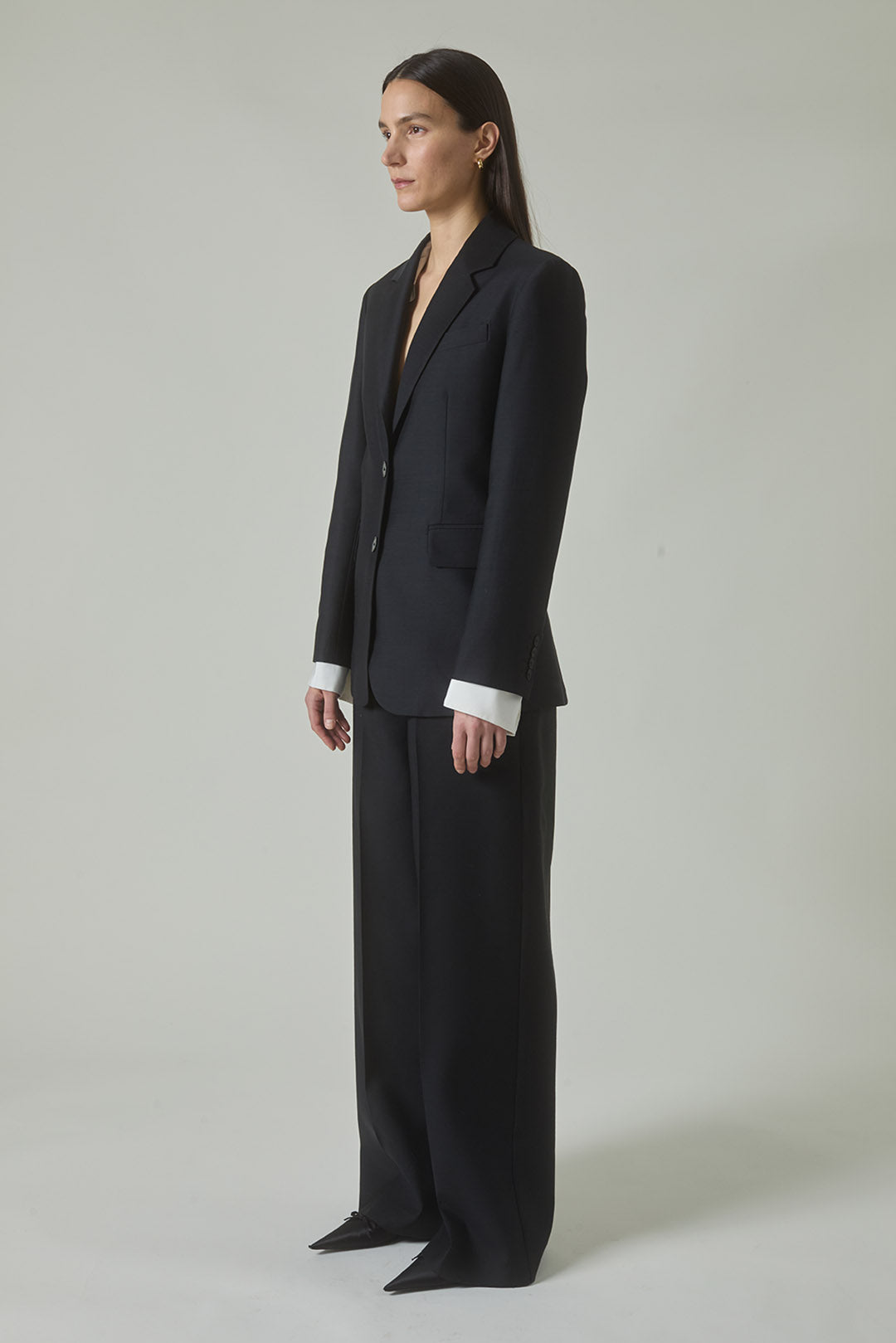 Dakota Blazer