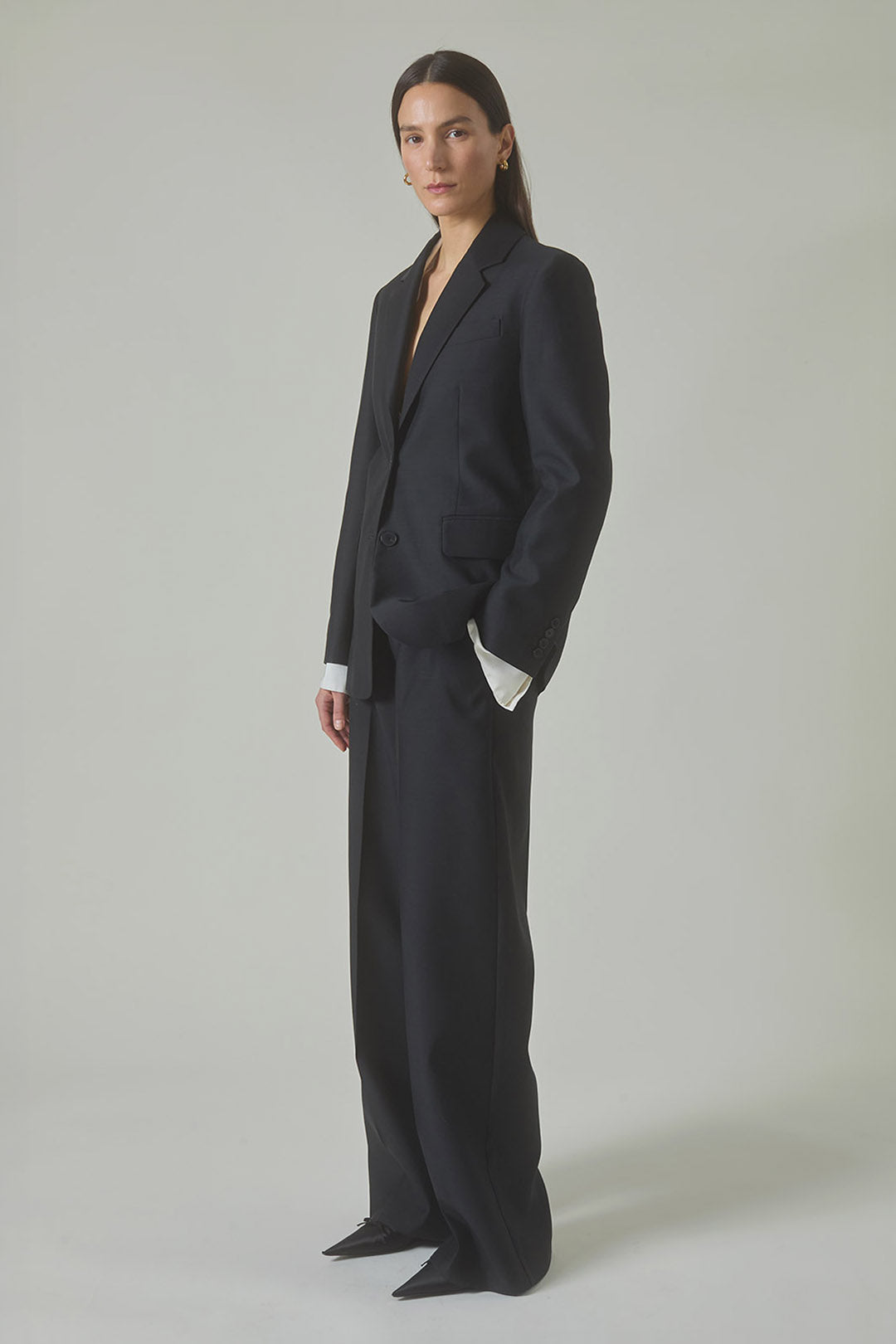 Dakota Blazer