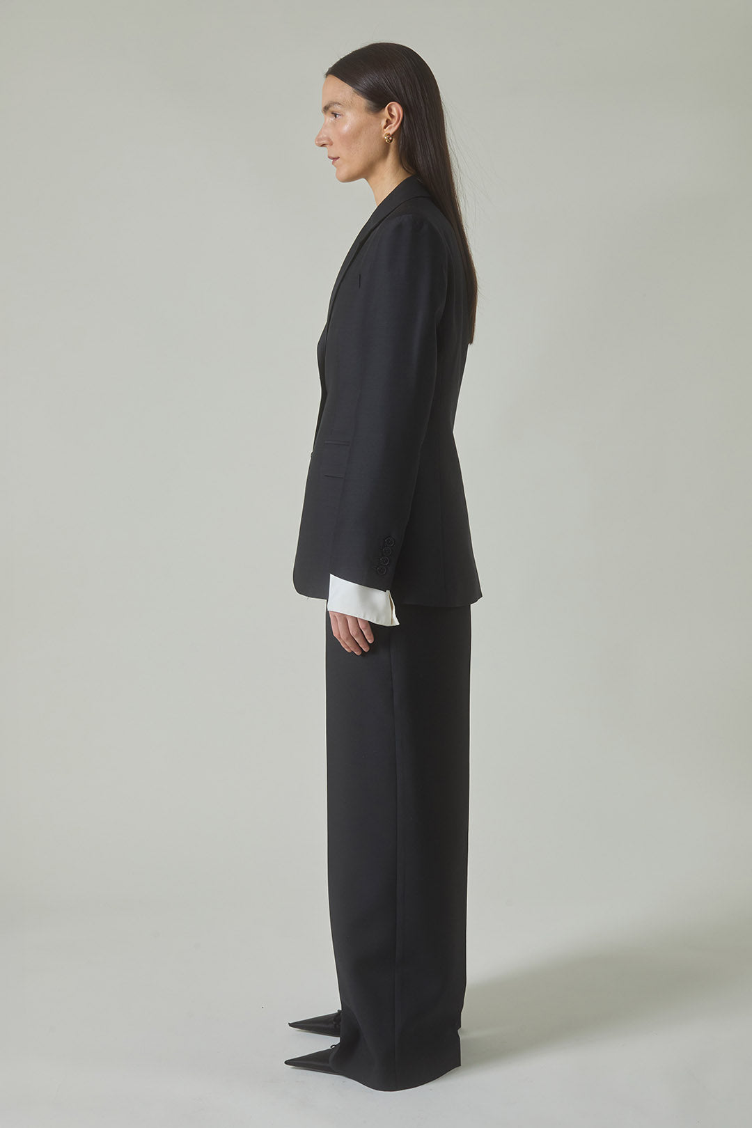 Dakota Blazer