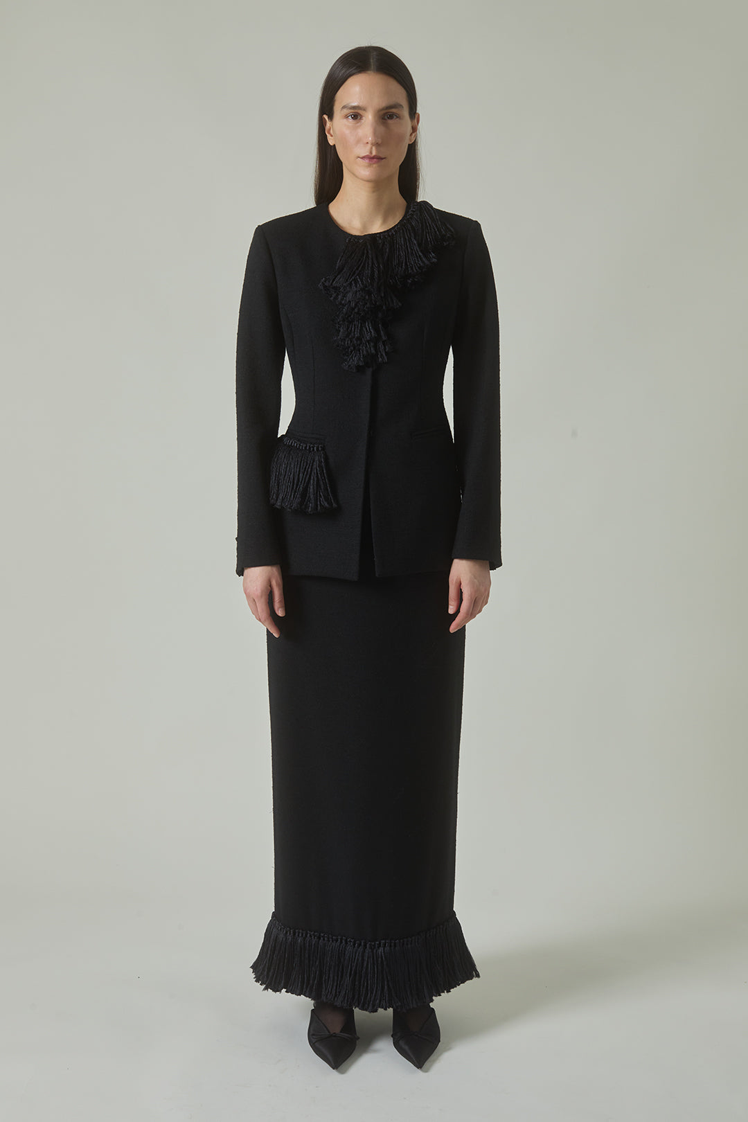 Matilde Jacket