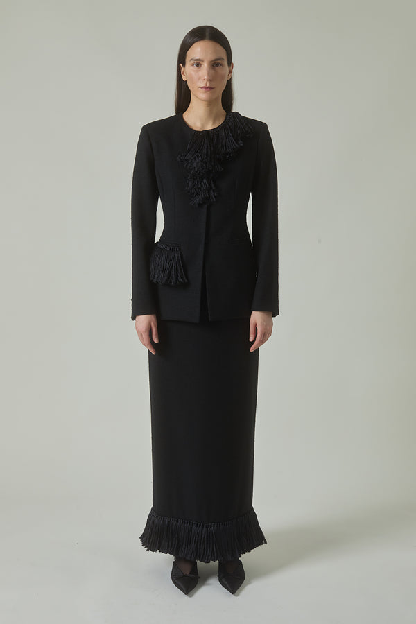Matilde Jacket