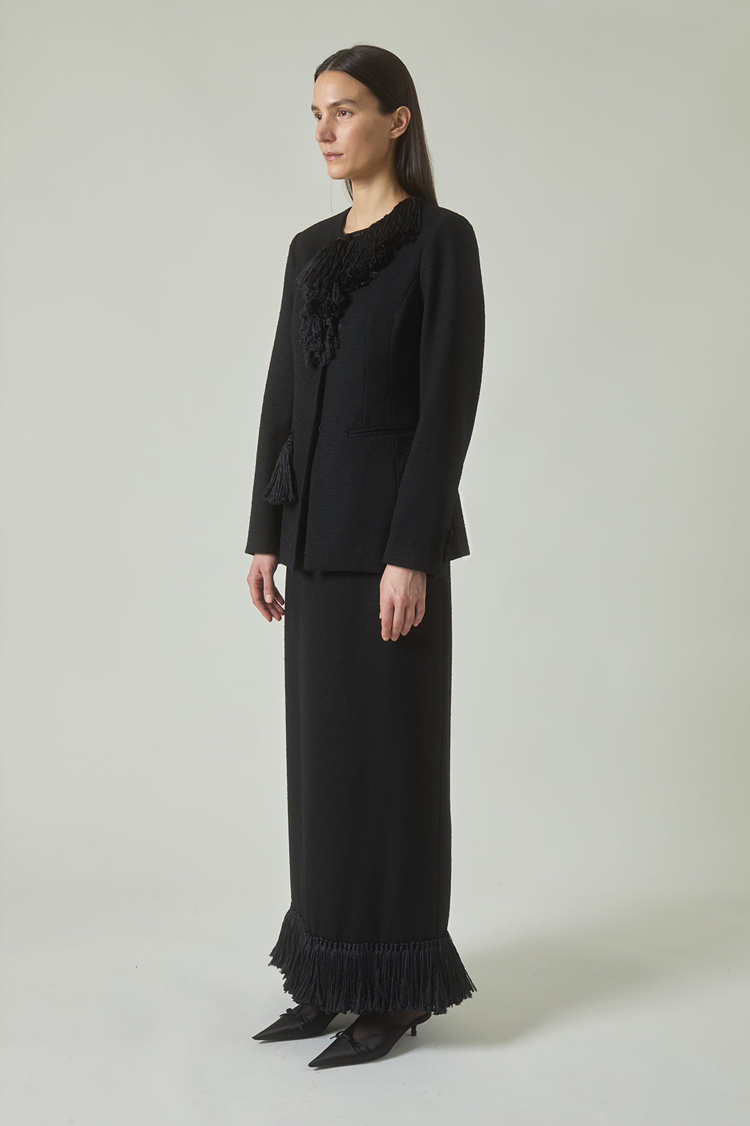 Matilde Jacket