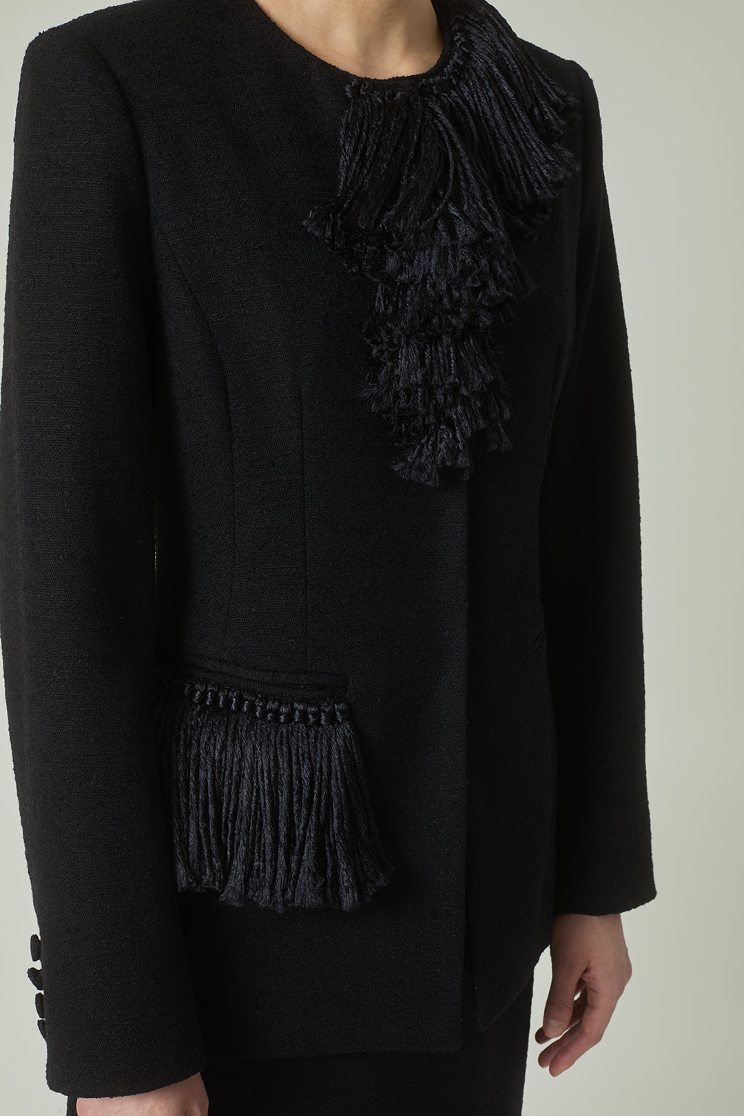 Matilde Jacket