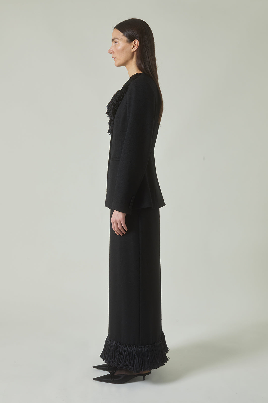 Matilde Jacket