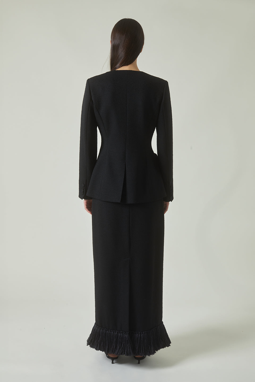 Matilde Jacket