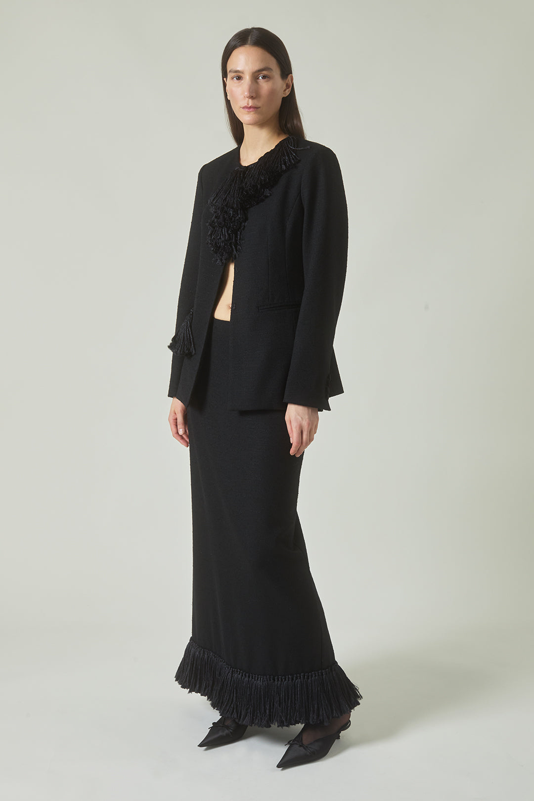 Matilde Jacket
