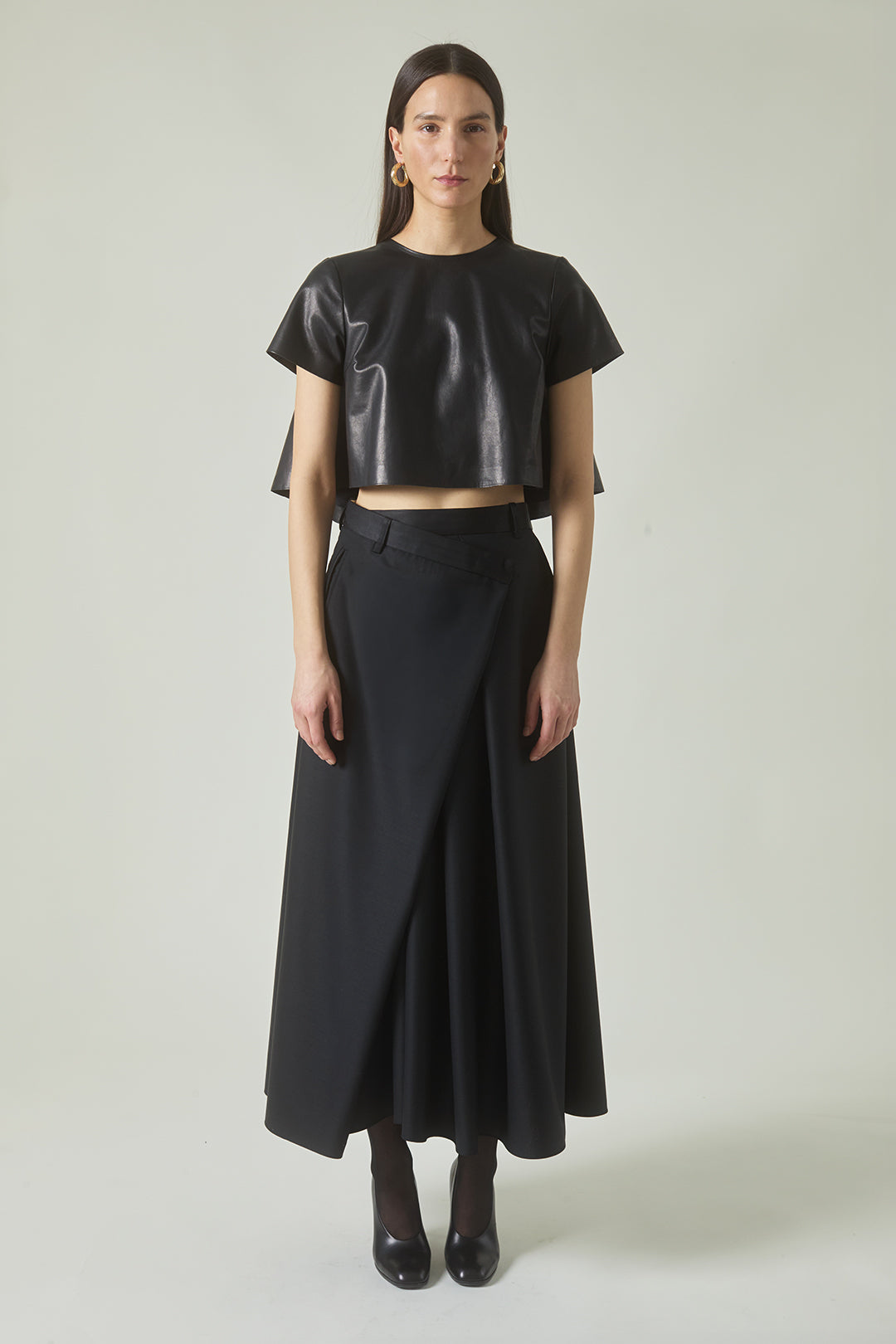 Tetchan Skirt