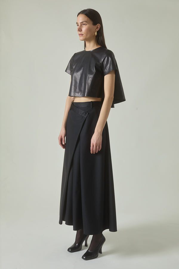 Tetchan Skirt