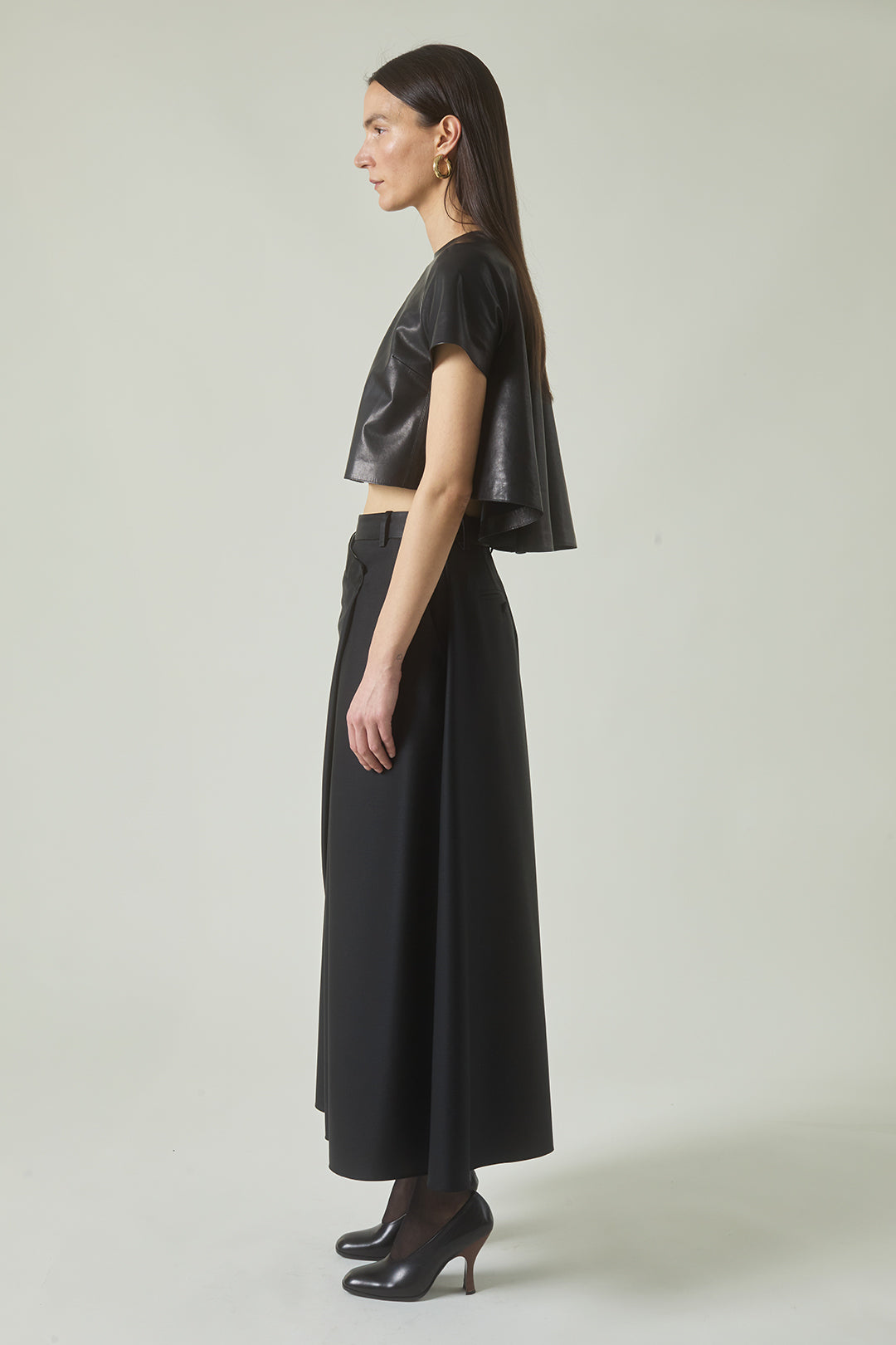 Tetchan Skirt