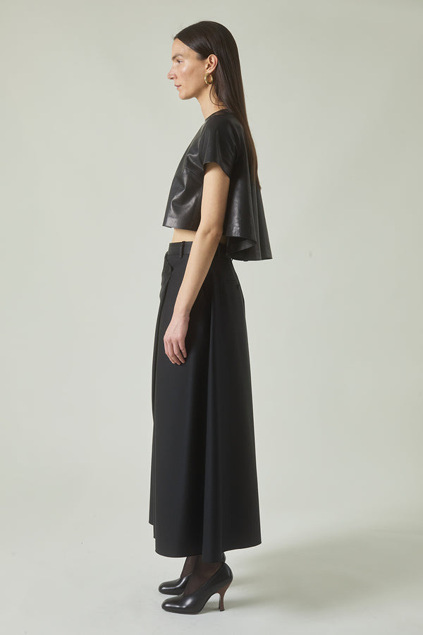 Tetchan Skirt