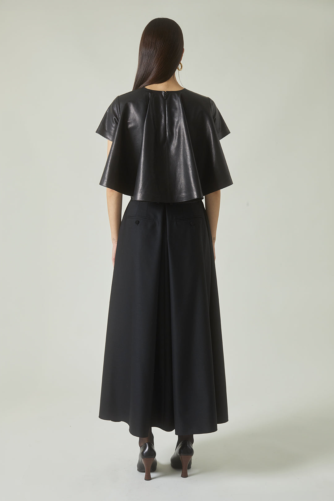 Tetchan Skirt