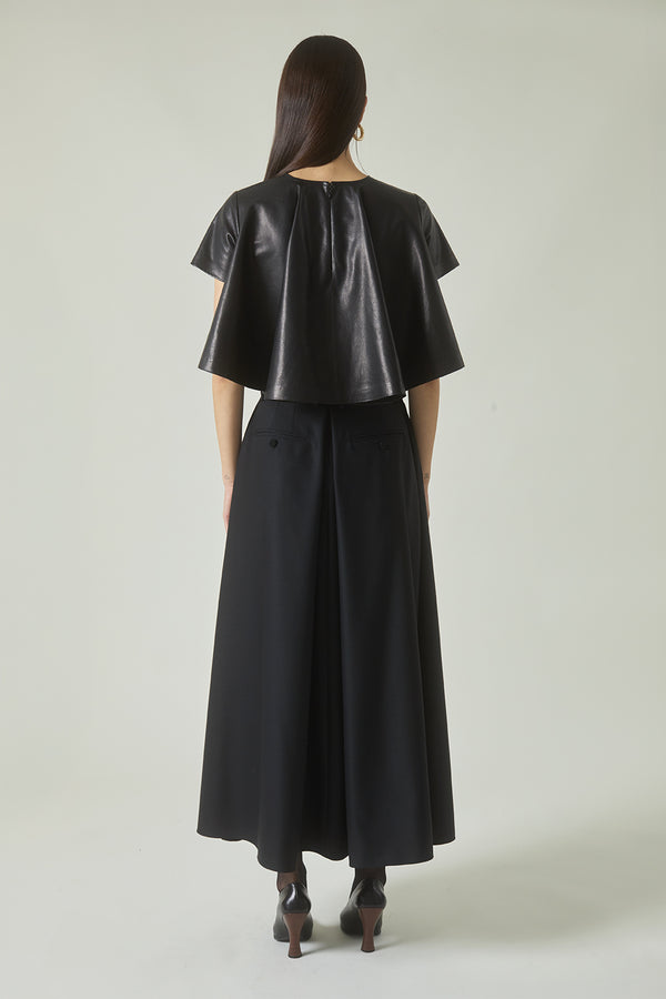 Tetchan Skirt