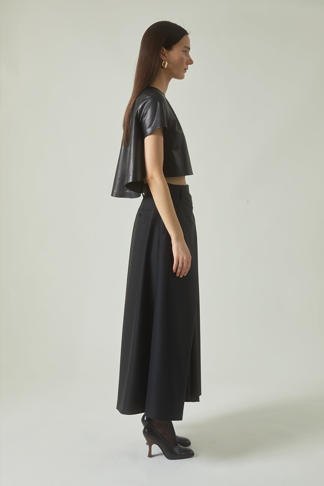 Tetchan Skirt