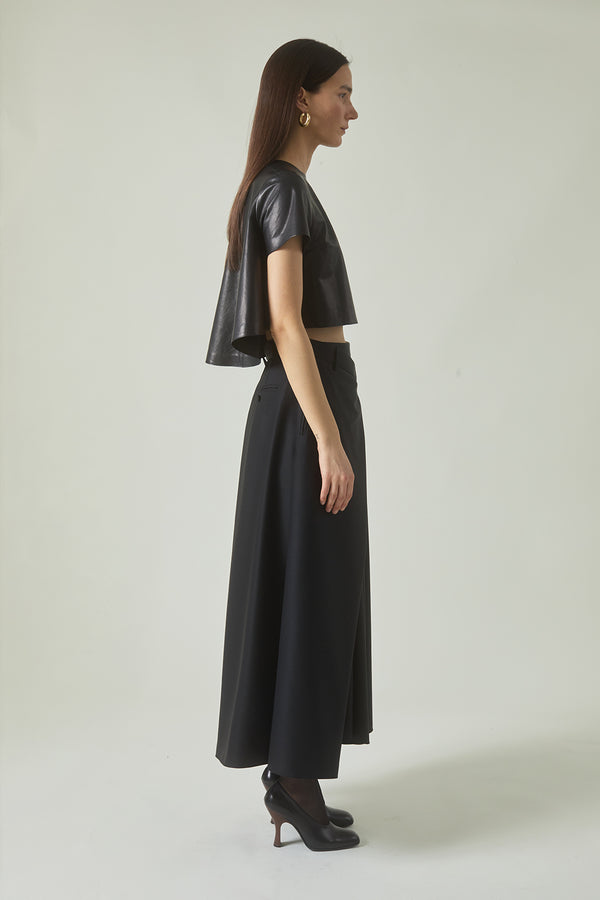 Tetchan Skirt