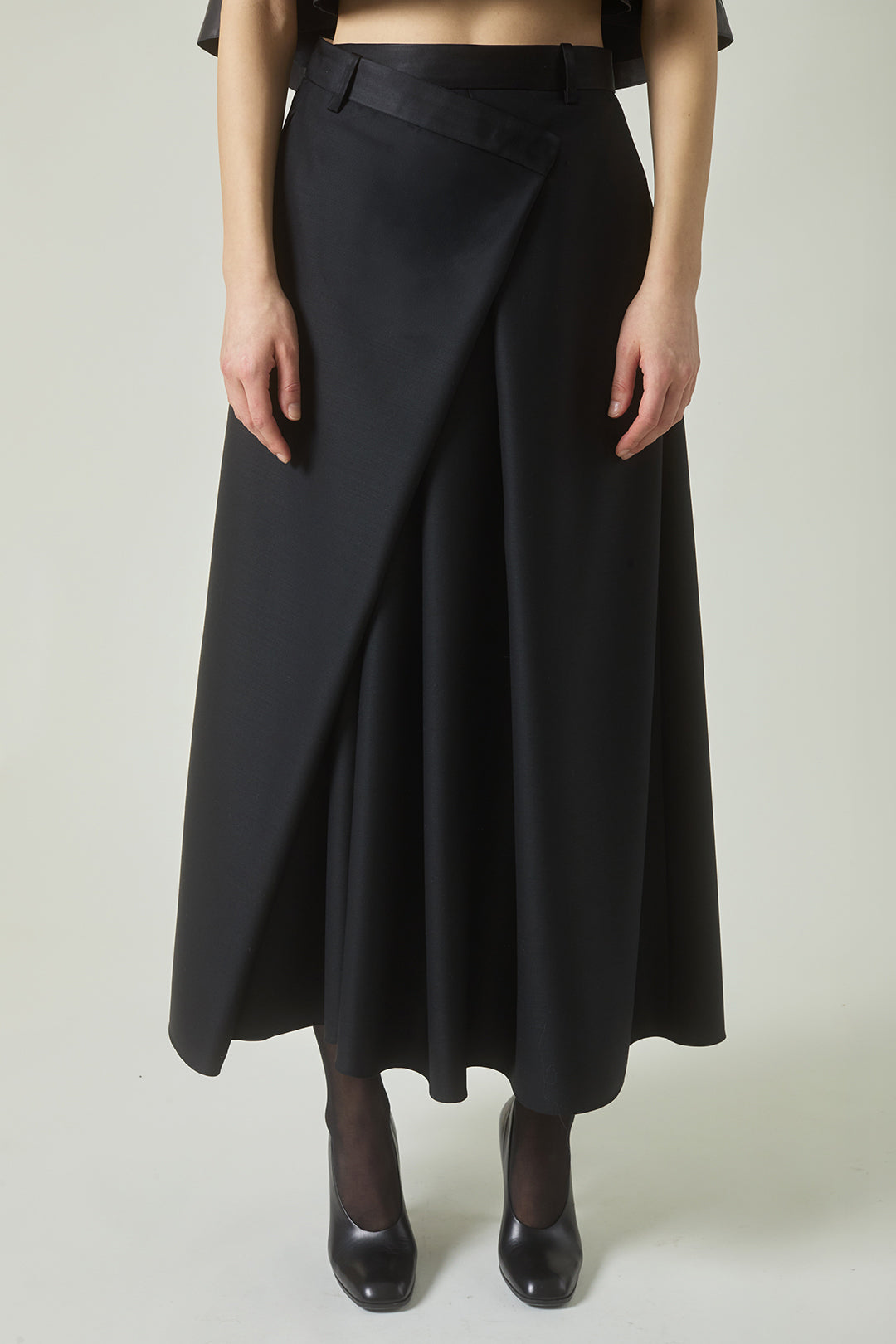 Tetchan Skirt