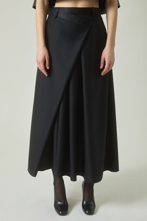 Tetchan Skirt