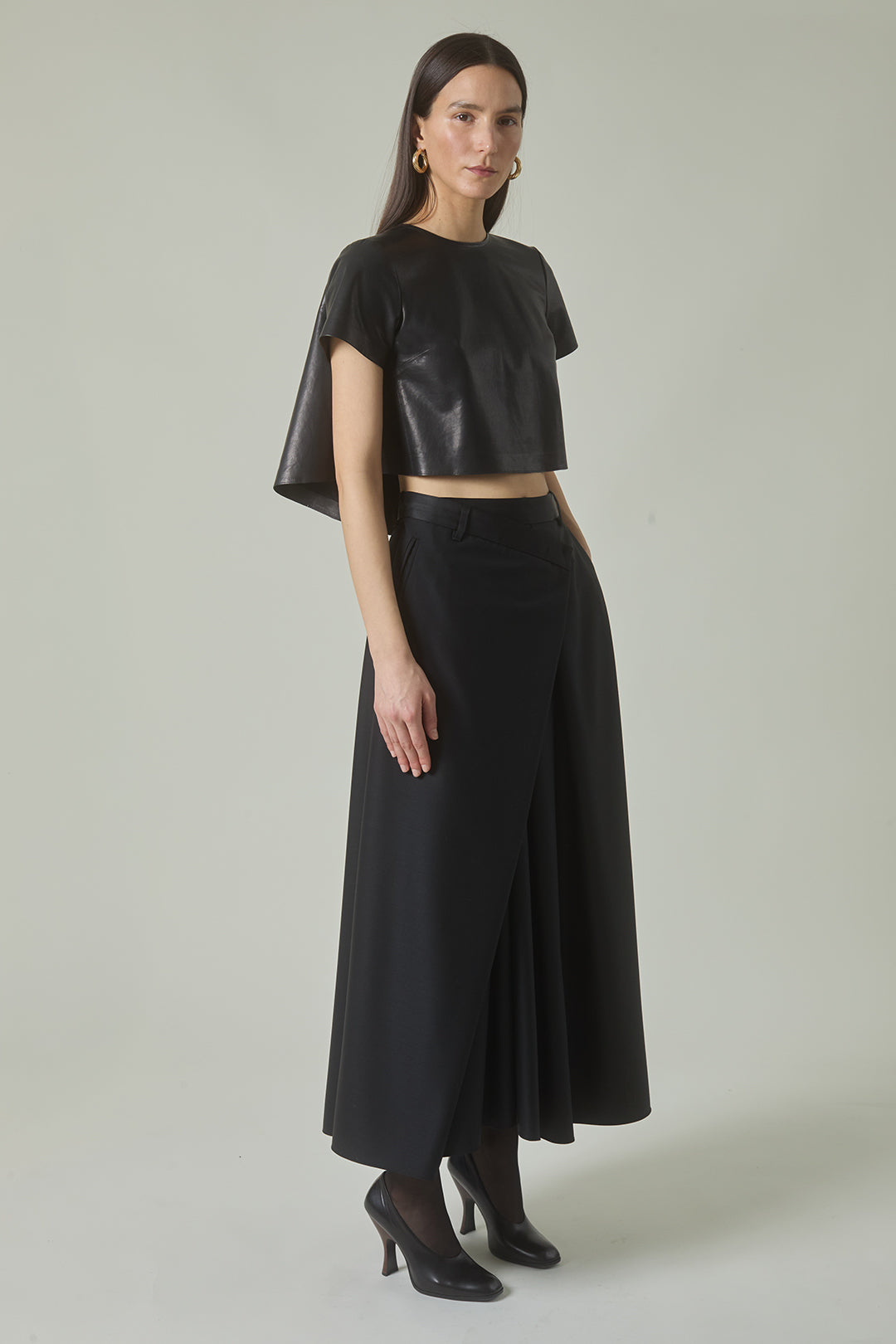 Tetchan Skirt