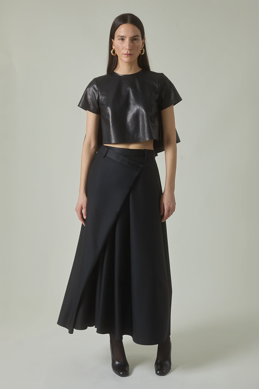 Tetchan Skirt