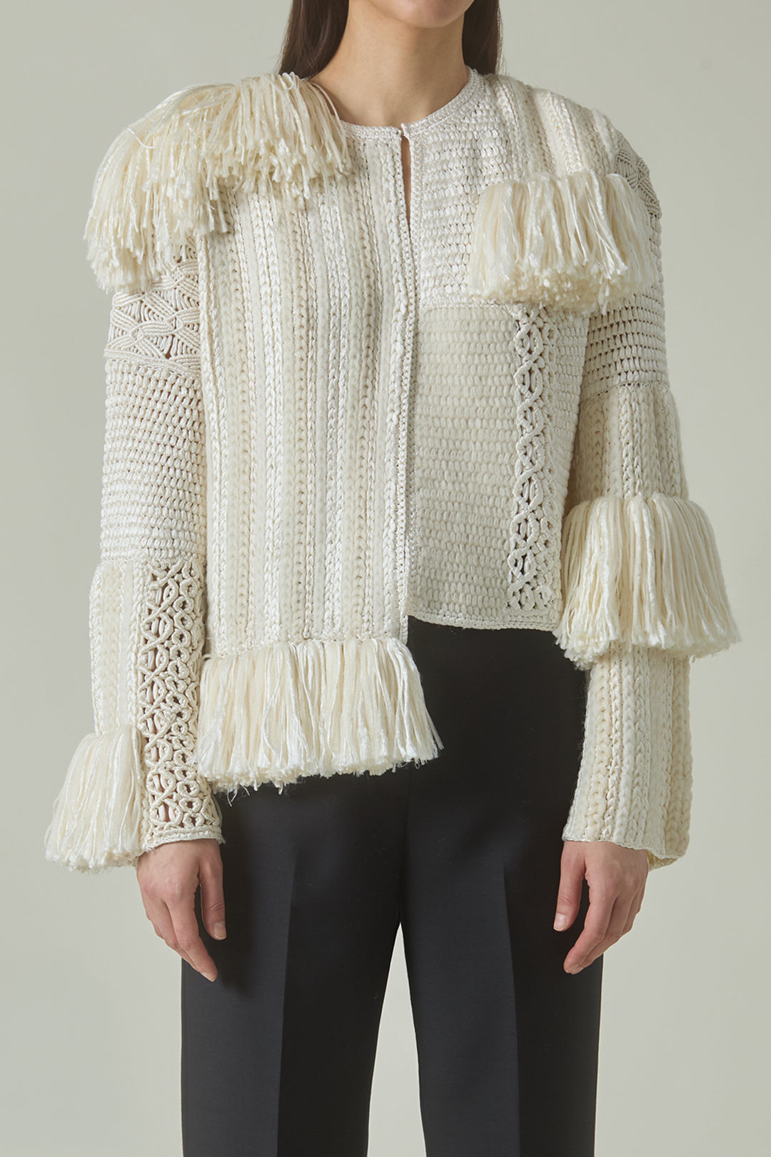 Quinn Jacket